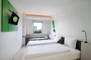 POP! Hotel Pemuda Semarang - Semarang - 1
