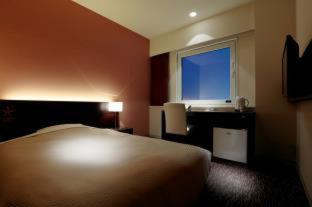 Candeo Hotels Kikuyo Kumamoto Airport - Kikuyo - 9