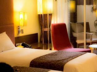 Citichic Sukhumvit 13 by Compass Hospitality - Newly Renovated - 1