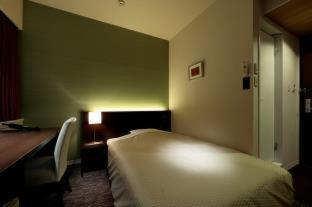Candeo Hotels Kikuyo Kumamoto Airport - Kikuyo - 6
