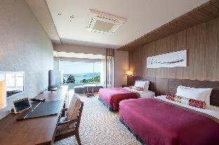 Hotel Grand Bach Atami Crescendo - Atami - 9