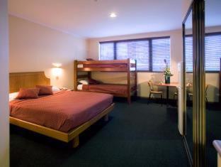Madison Capital Executive Apartments - Canberra - 6