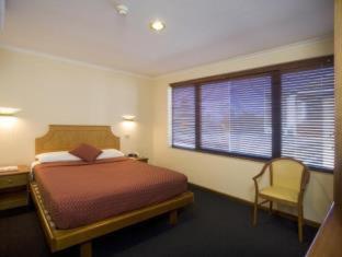 Madison Capital Executive Apartments - Canberra - 1