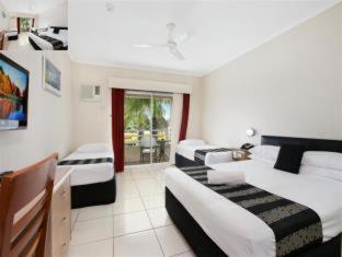 Cairns City Sheridan Motel - 4