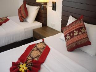 Aromdee at Naithon Beach - 8