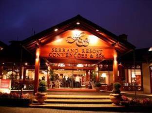 Wish Serrano Resort - 9