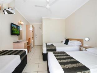 Cairns City Sheridan Motel - 3