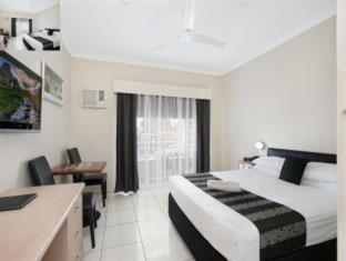 Cairns City Sheridan Motel - 1
