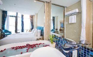 San Marino Boutique Danang - 10 mins to Dragon Bridge, 15 mins to My Khe Beach - 8