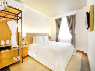 Pesona Alam Resort & Spa - Puncak - 7