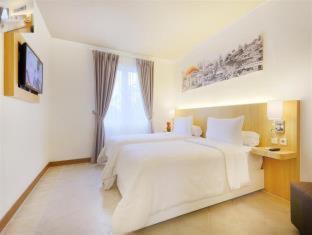 Pesona Alam Resort & Spa - Puncak - 6