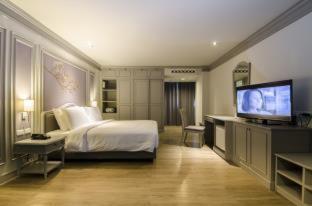 The Pantip Hotel Ladprao Bangkok - 9