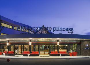 H10 Lanzarote Princess - 5