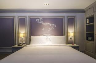 The Pantip Hotel Ladprao Bangkok - 4
