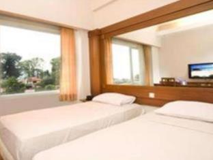 Wirton Hotel - Bandung - 3