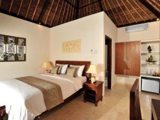 Kubu Indah Dive & Spa Resort - 7