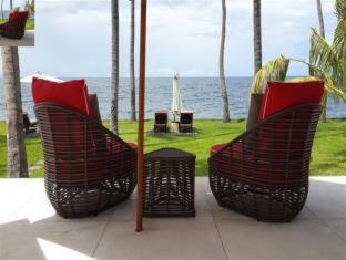 Kubu Indah Dive & Spa Resort - 4