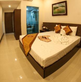 La Paloma Hotel Ninh Binh - Ninh Binh - 5