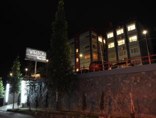 Wirton Hotel - Bandung - 1