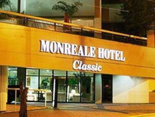 Monreale Plus Midtown Campinas - Campinas - 8
