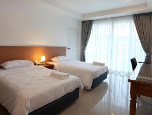 Clear House Resort - SHA Extra Plus - Kamala Beach - 9