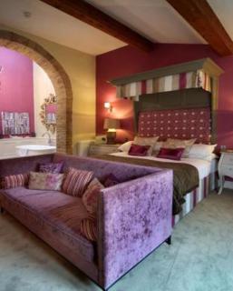 Shibden Mill Inn - Halifax - 2