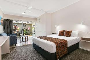 Comfort Inn Cairns City - Cairns - 8
