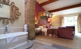 Shibden Mill Inn - Halifax - 1