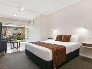 Comfort Inn Cairns City - Cairns - 4