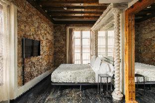 Aparthotel Arai 4* Superior - Barcelona - 1