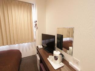 Hotel New Gaea Domemae - Fukuoka - 9
