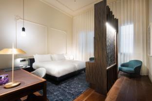Hotel Mercer Sevilla 5 GL - Siviglia - 4