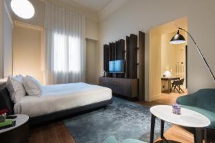 Hotel Mercer Sevilla 5 GL - Siviglia - 3