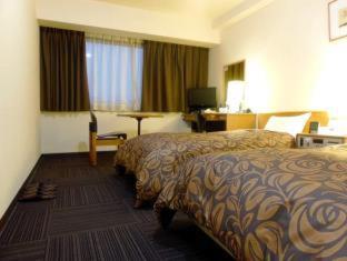 Hotel 1-2-3 Kurashiki - Kurashiki - 9