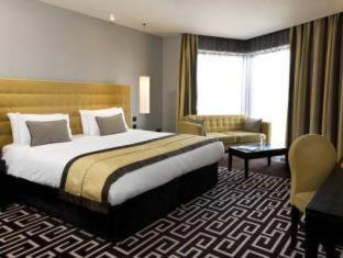 The Fitzwilliam Hotel Belfast - Belfast - 6