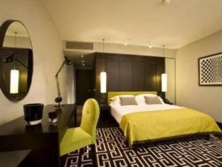 The Fitzwilliam Hotel Belfast - 5