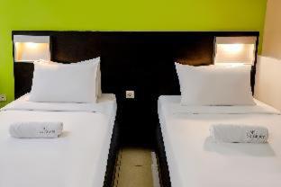 LeGreen Suite Tondano - Jakarta - 7