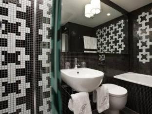 The Fitzwilliam Hotel Belfast - Belfast - 3