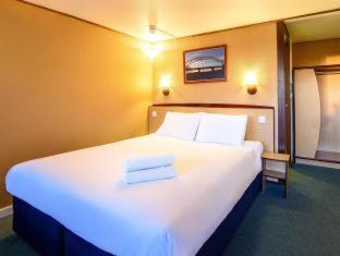 Campanile Hotel Runcorn - 8