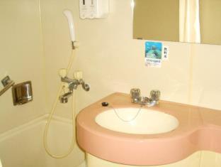 Hotel 1-2-3 Kurashiki - Kurashiki - 1