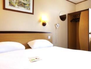 Campanile Hotel Runcorn - 7