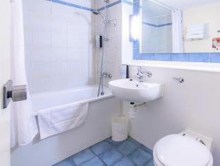 Campanile Hotel Runcorn - 5