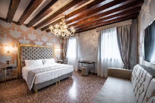 Palazzo San Lorenzo - Venice - 8