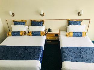 Acacia Court Hotel - Cairns - 7