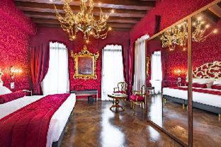Palazzo San Lorenzo - Venice - 5