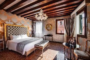 Palazzo San Lorenzo - Venice - 3
