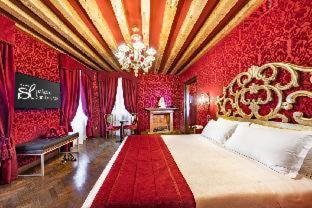 Palazzo San Lorenzo - Venice - 2