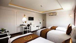 Sea Phoenix Hotel Da Nang - Đà Nẵng - 9