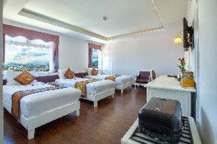 Sea Phoenix Hotel Da Nang - Đà Nẵng - 8