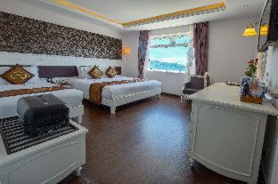 Sea Phoenix Hotel Da Nang - Đà Nẵng - 6